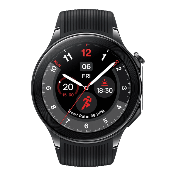 Samsung galaxy watch croma sales